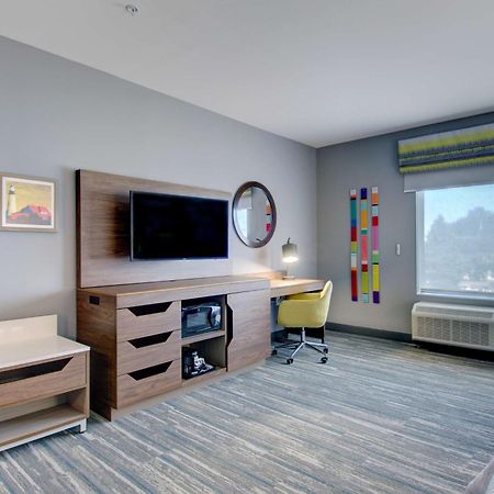 Hampton Inn & Suites Portland West Ngoại thất bức ảnh