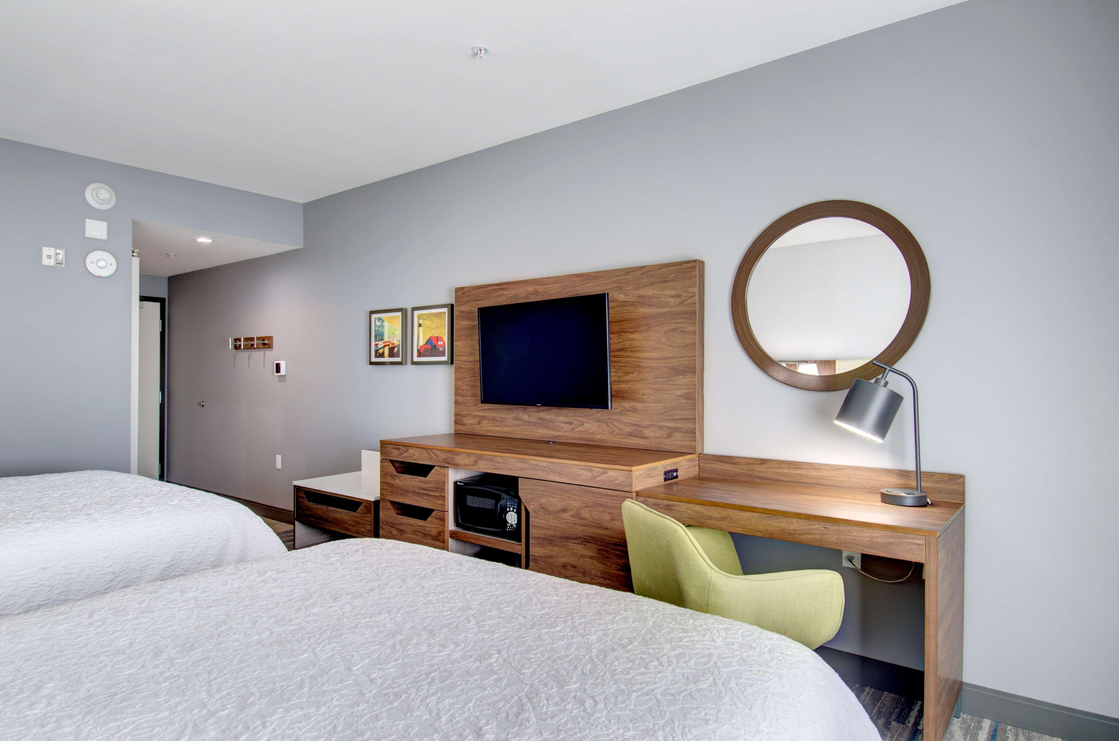 Hampton Inn & Suites Portland West Ngoại thất bức ảnh