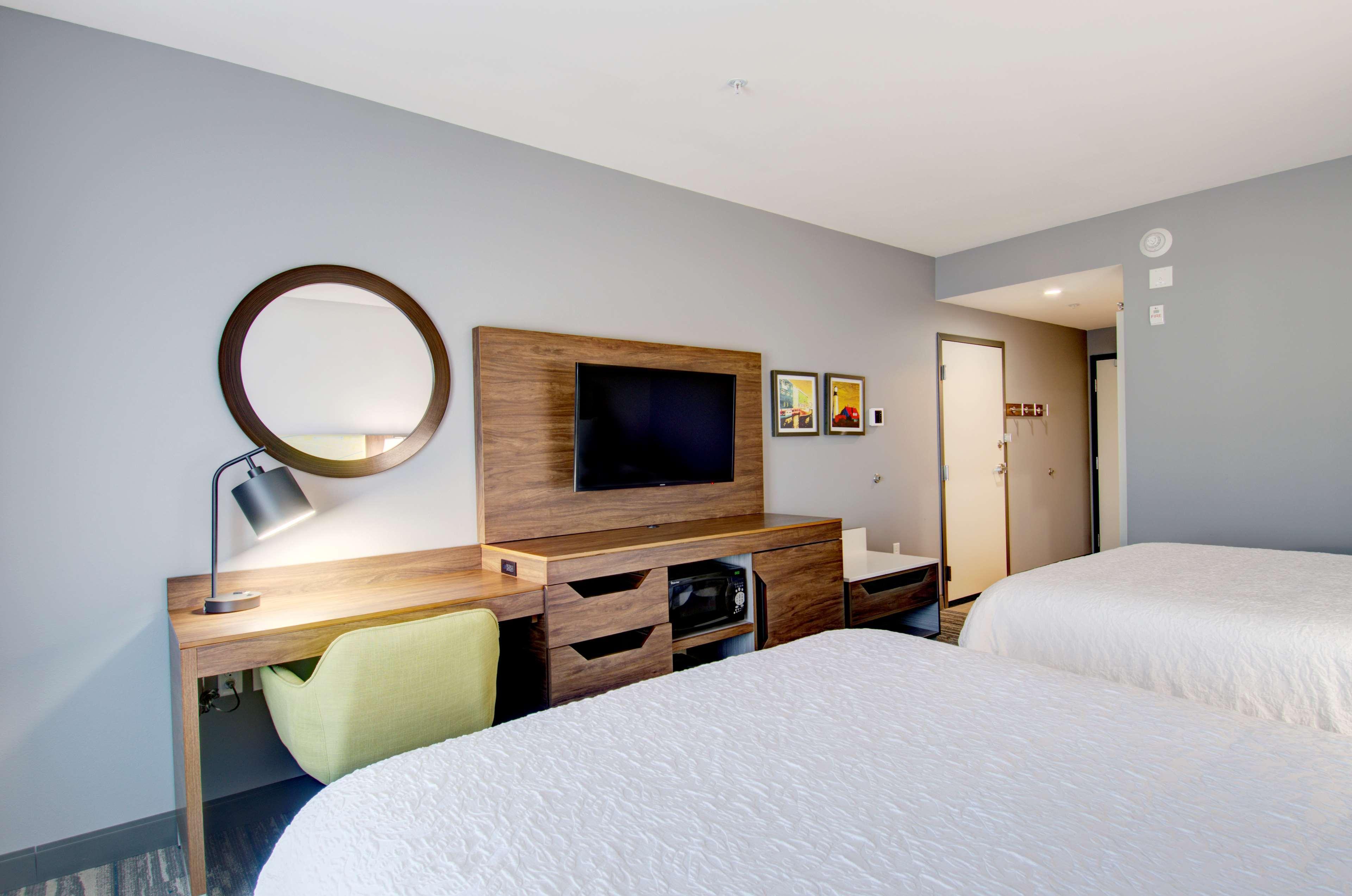 Hampton Inn & Suites Portland West Ngoại thất bức ảnh