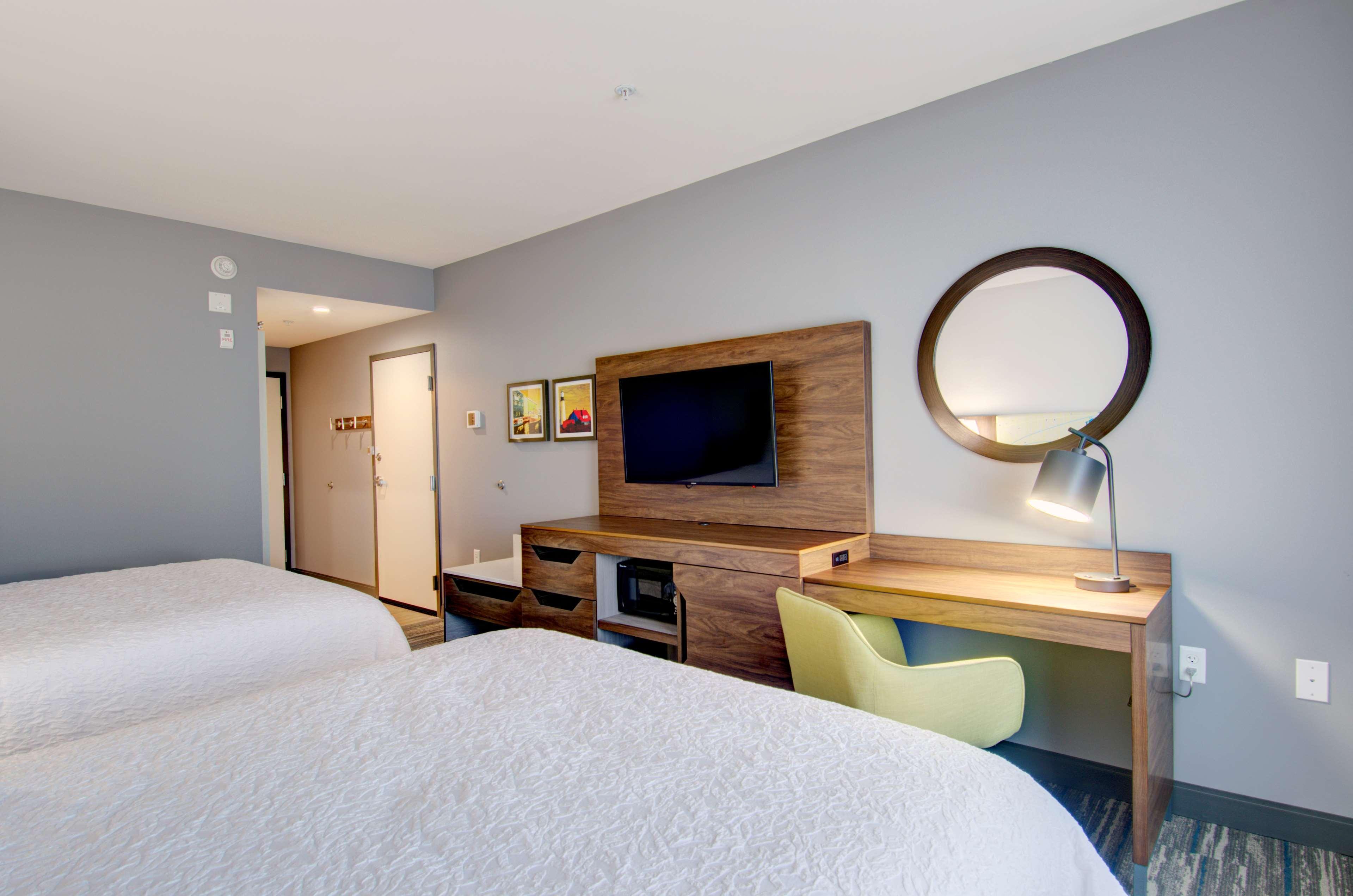 Hampton Inn & Suites Portland West Ngoại thất bức ảnh