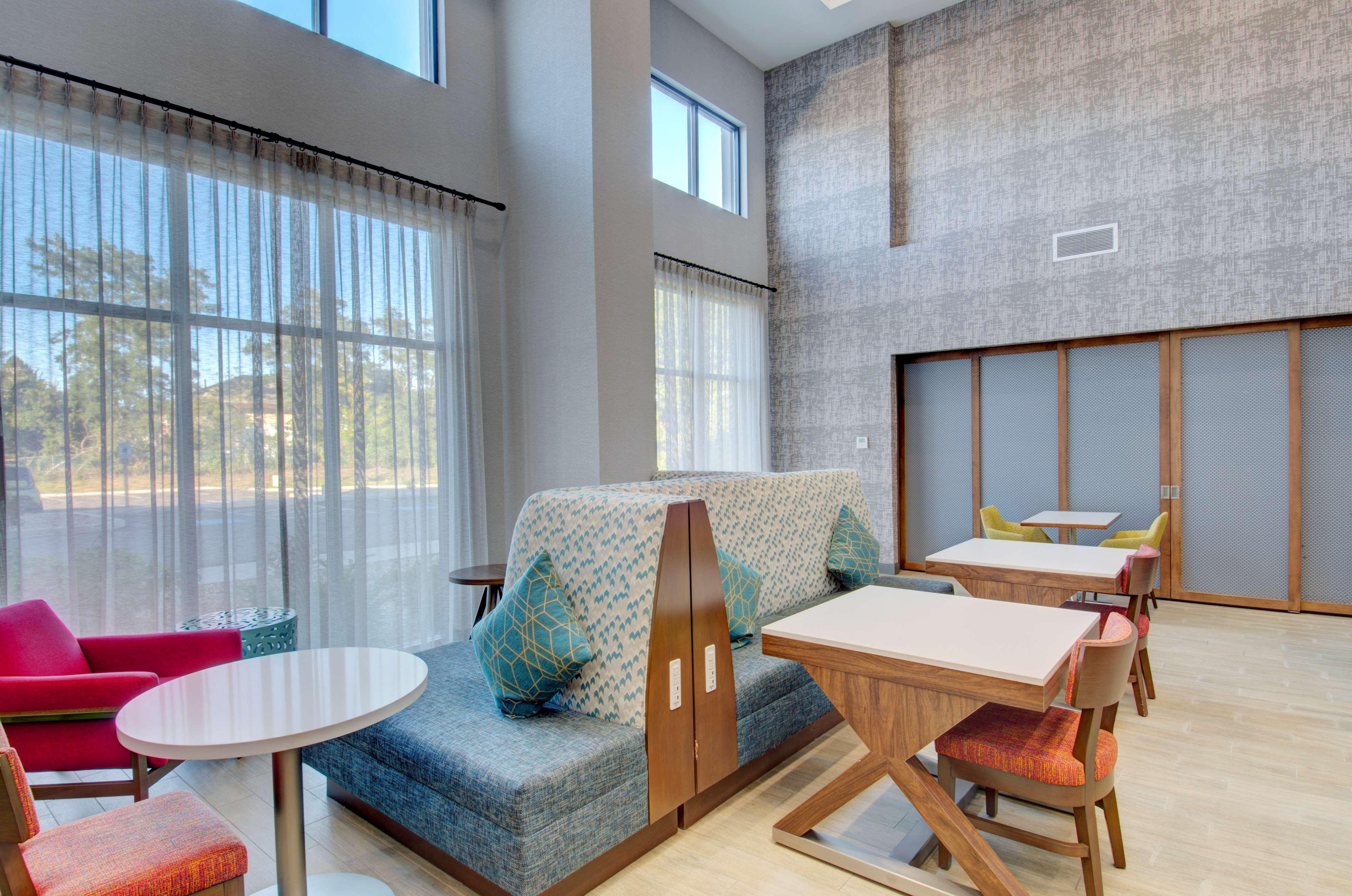 Hampton Inn & Suites Portland West Ngoại thất bức ảnh