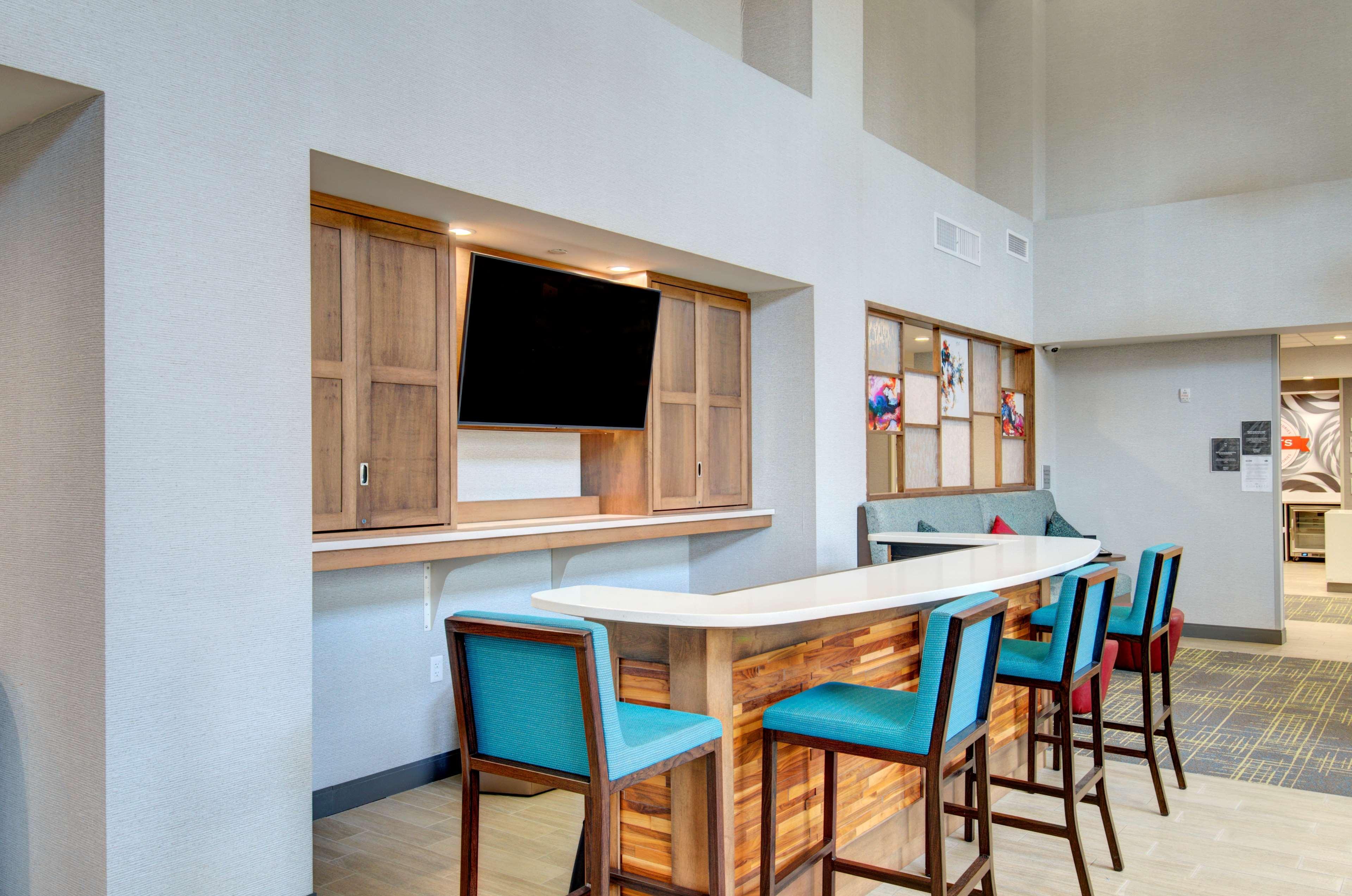Hampton Inn & Suites Portland West Ngoại thất bức ảnh