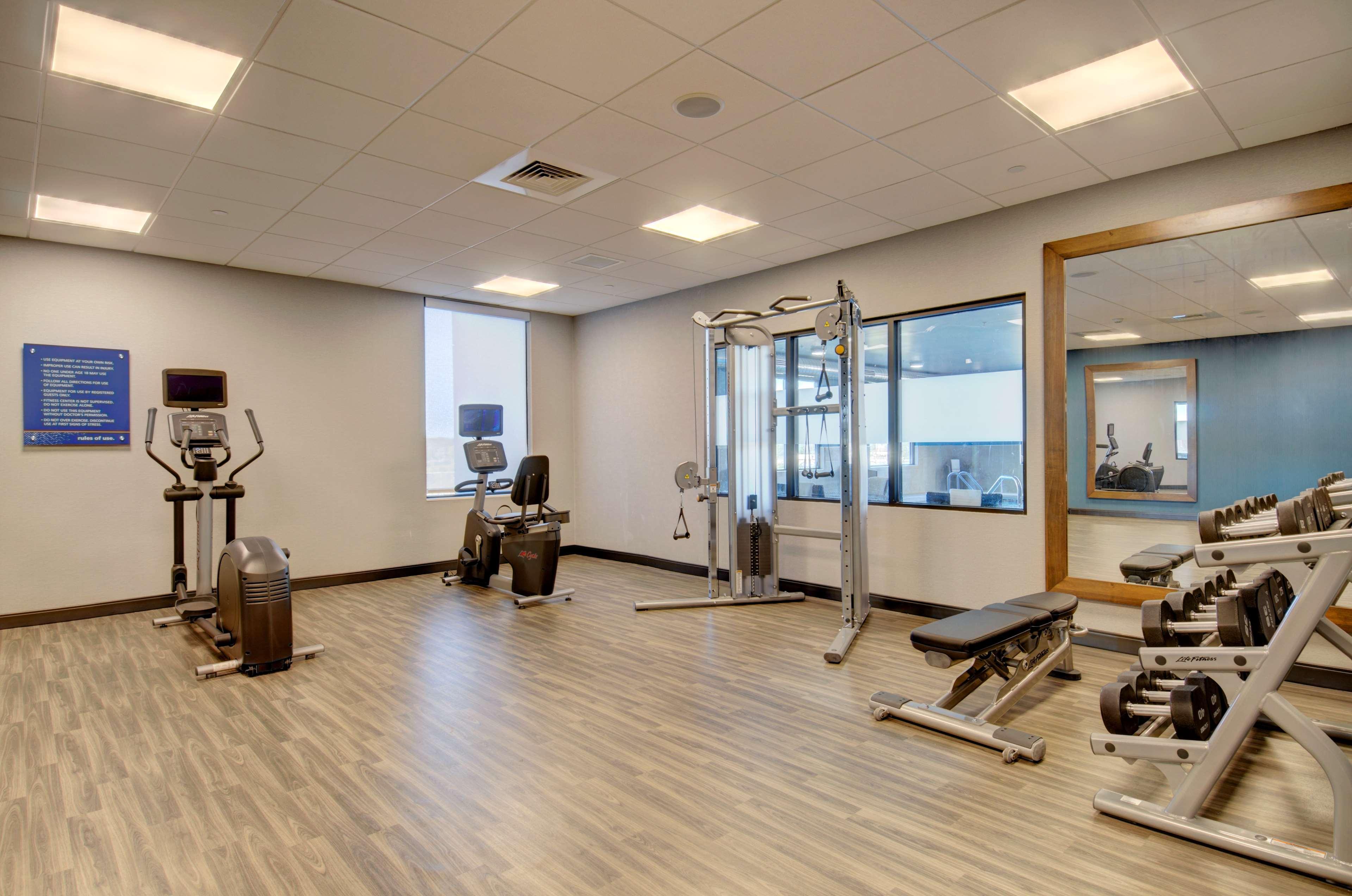 Hampton Inn & Suites Portland West Ngoại thất bức ảnh