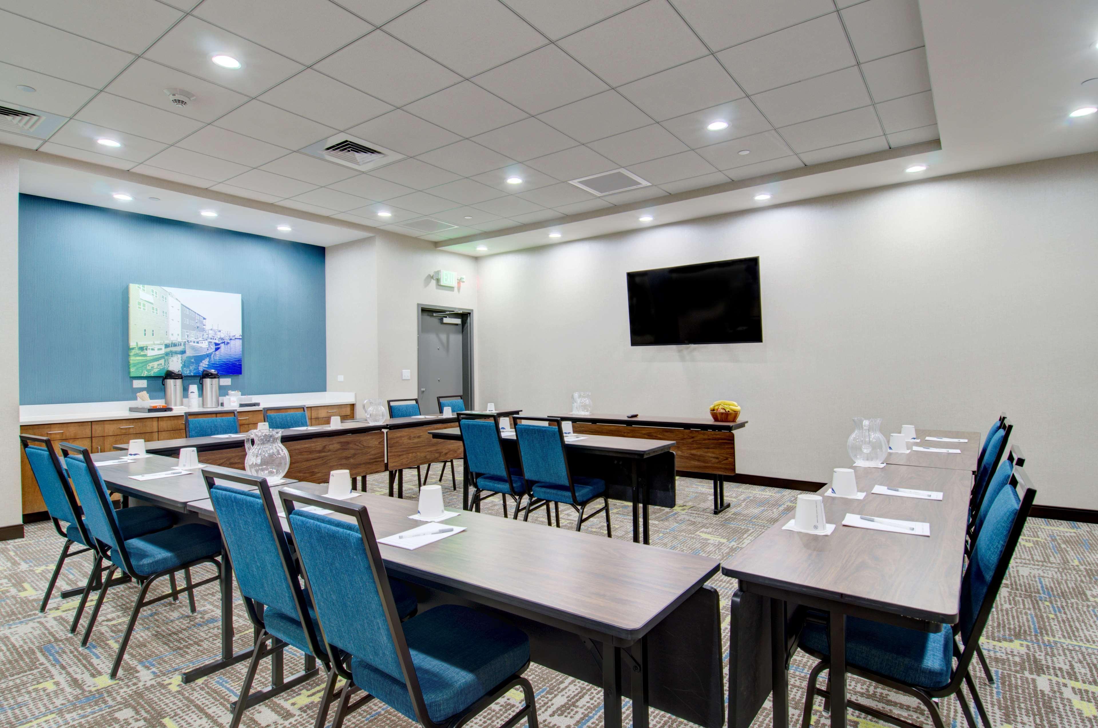 Hampton Inn & Suites Portland West Ngoại thất bức ảnh
