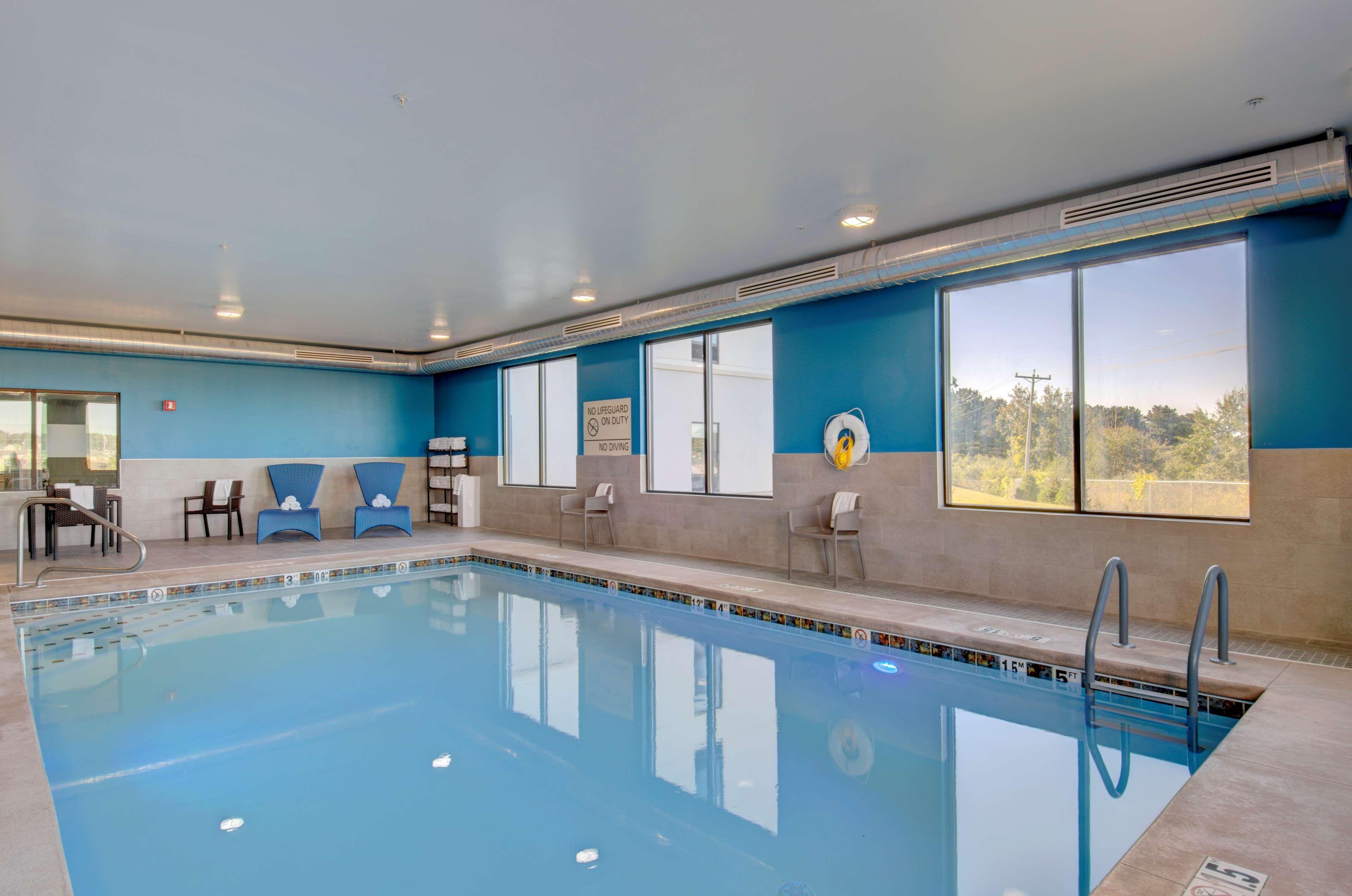 Hampton Inn & Suites Portland West Ngoại thất bức ảnh