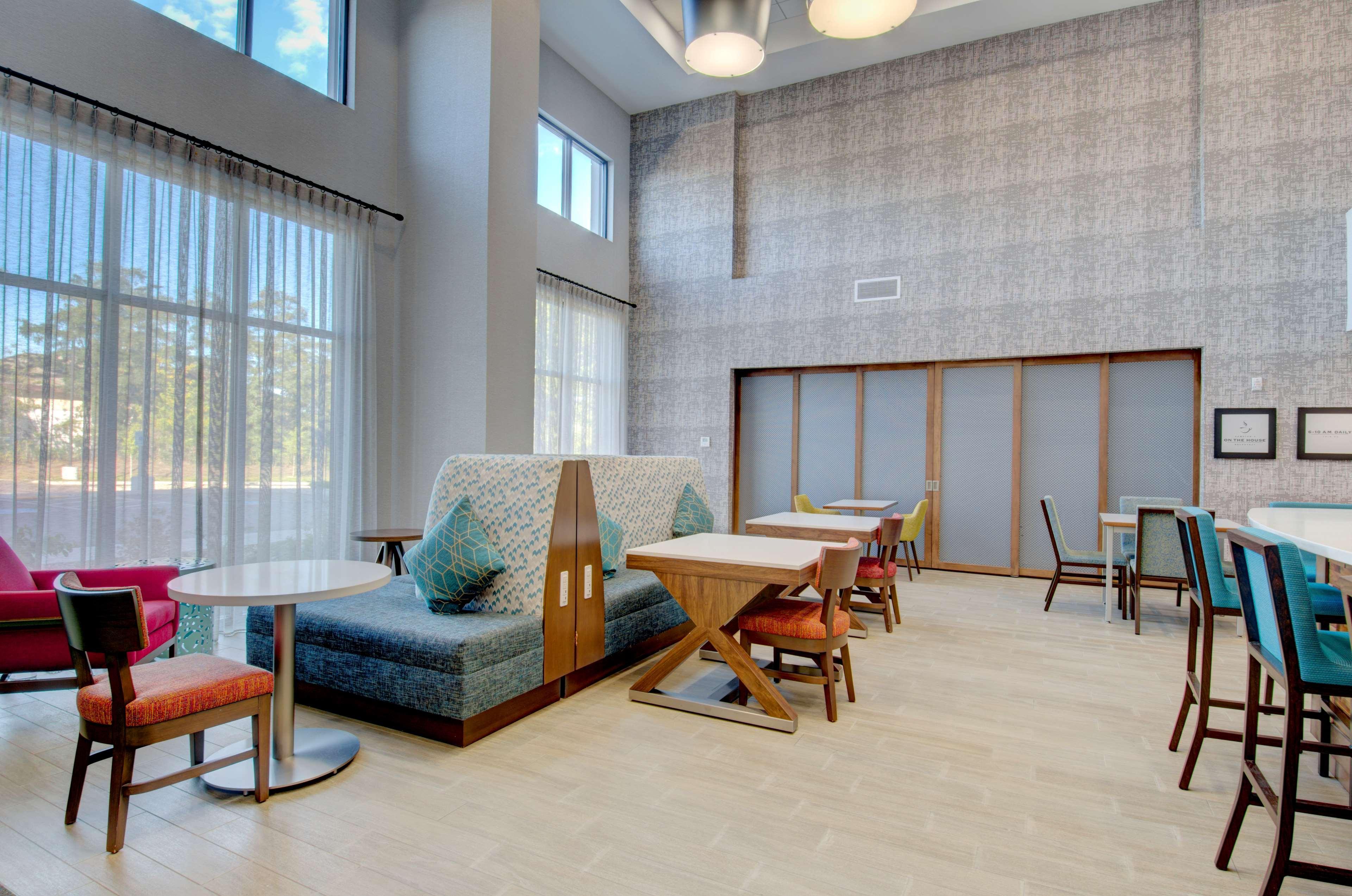 Hampton Inn & Suites Portland West Ngoại thất bức ảnh