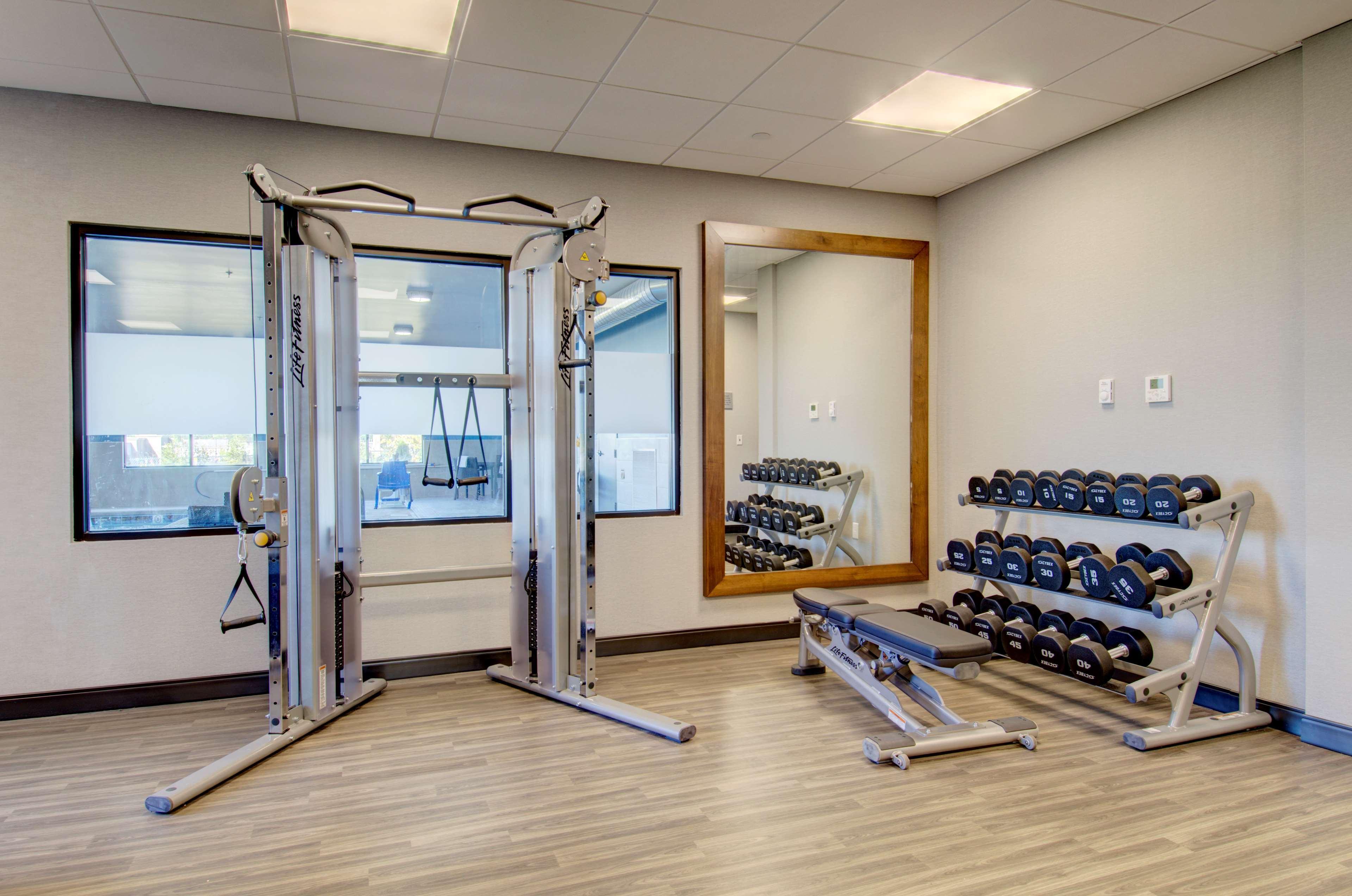 Hampton Inn & Suites Portland West Ngoại thất bức ảnh