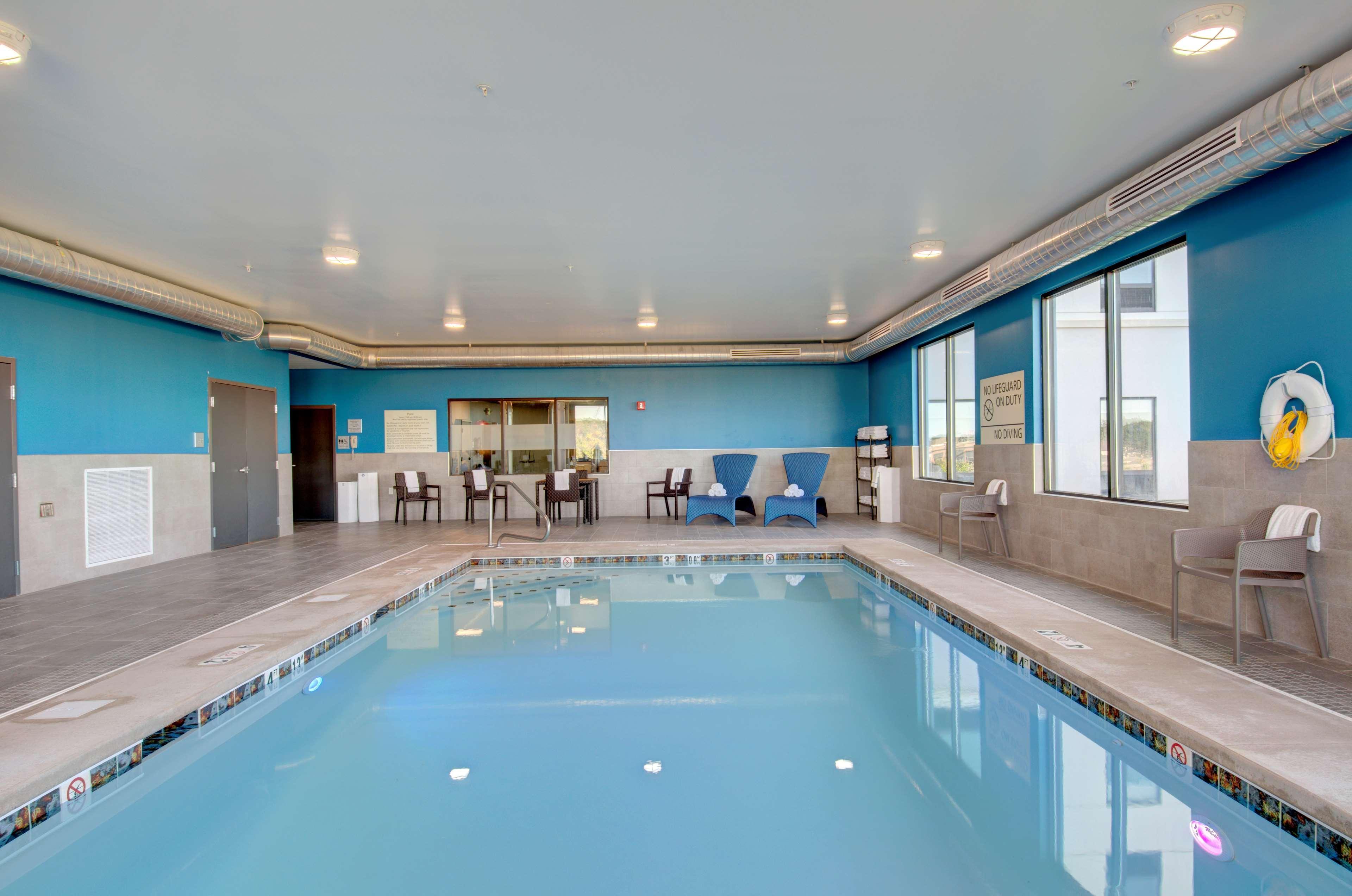 Hampton Inn & Suites Portland West Ngoại thất bức ảnh