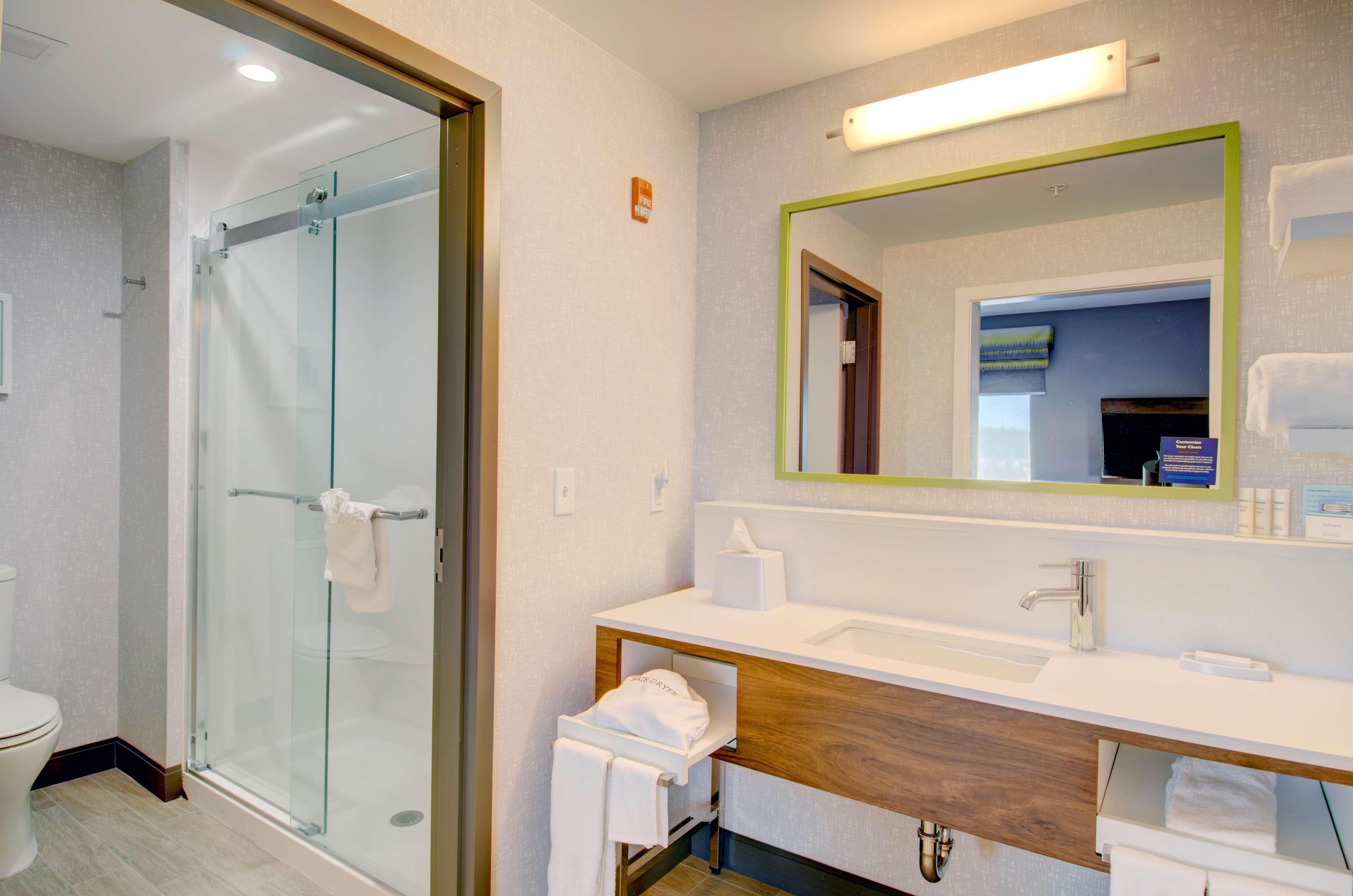 Hampton Inn & Suites Portland West Ngoại thất bức ảnh