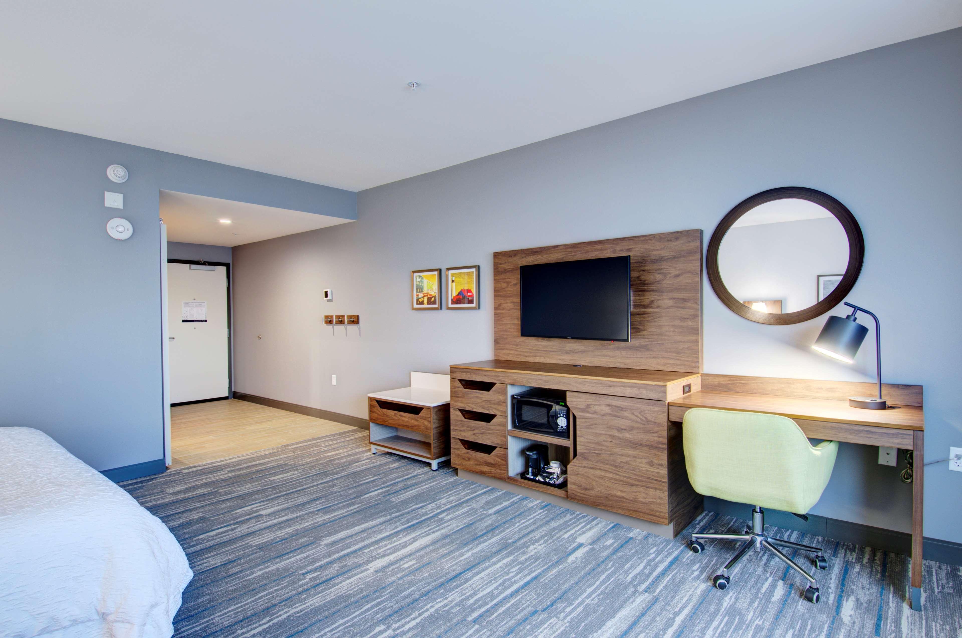 Hampton Inn & Suites Portland West Ngoại thất bức ảnh