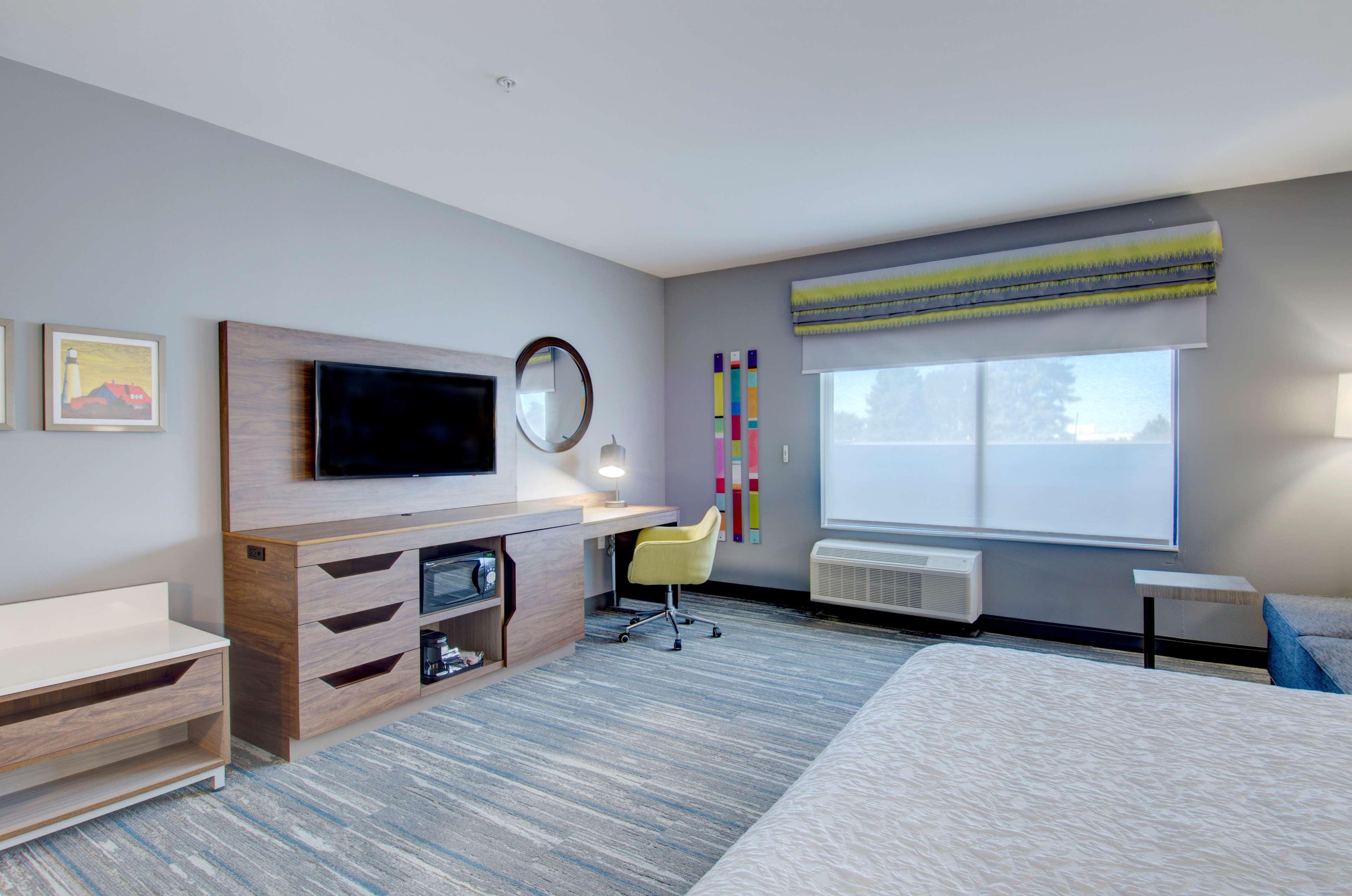 Hampton Inn & Suites Portland West Ngoại thất bức ảnh
