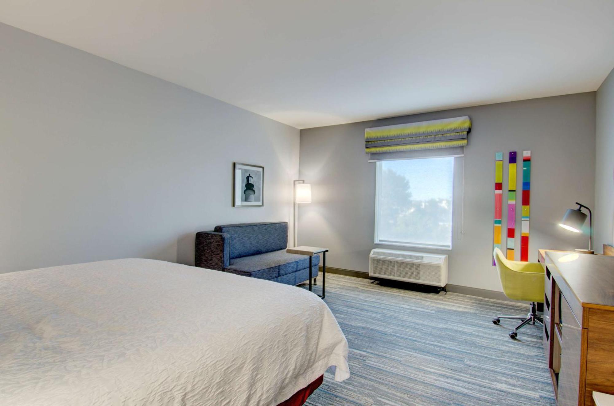 Hampton Inn & Suites Portland West Ngoại thất bức ảnh
